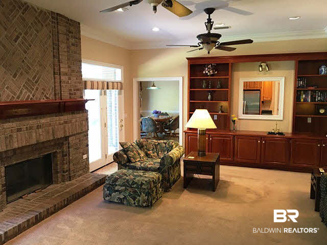 7450 Blakeley Ridge Drive Daphne, AL 36527 - Photo 9 of 35 Living