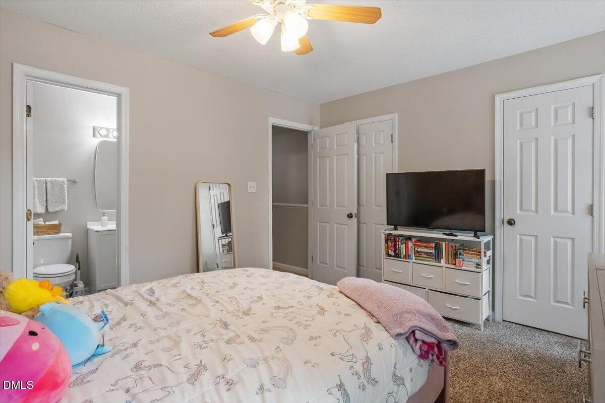 3410 Comstock Road Raleigh, NC 27604 - Photo 15 of 17