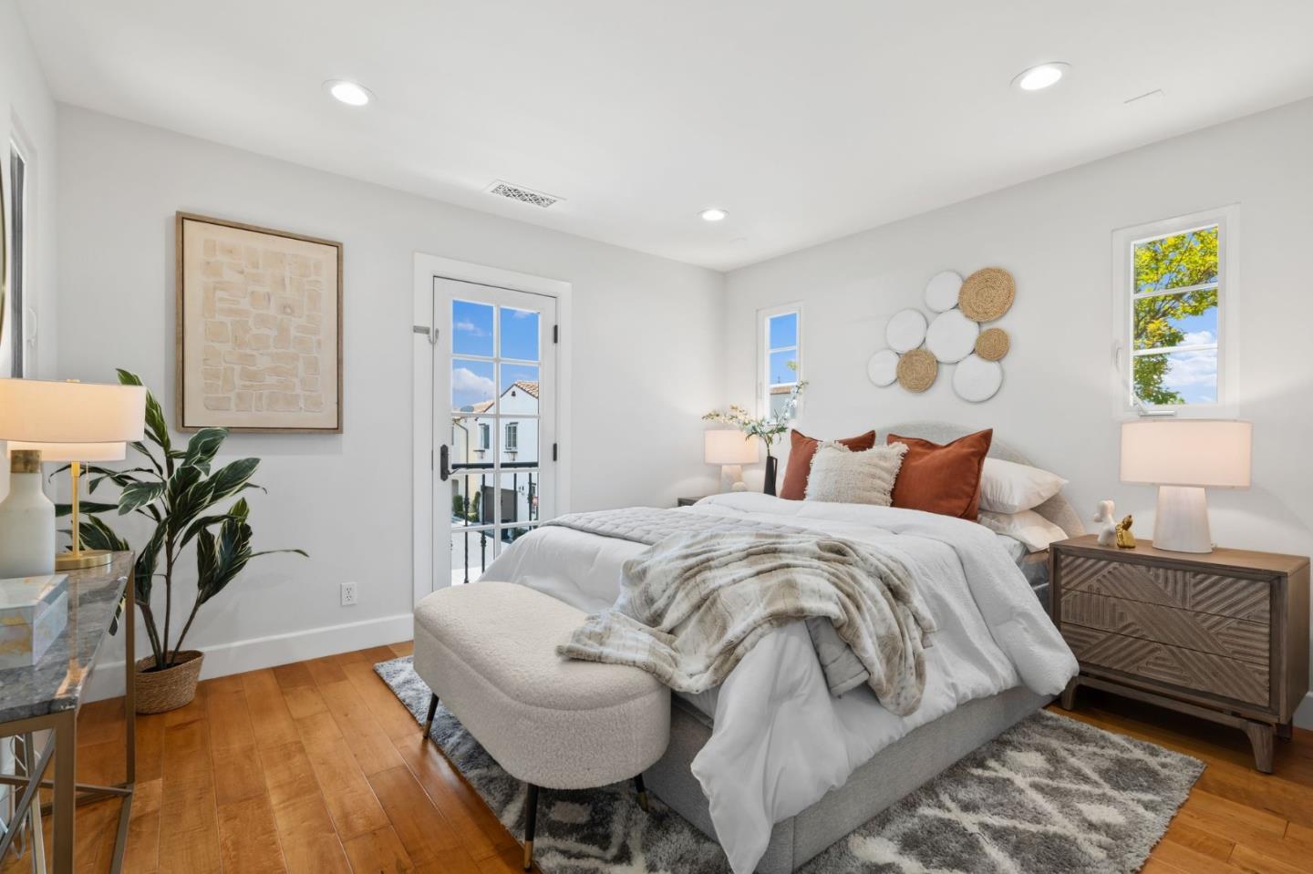 1305 Dahlia Loop San Jose, CA 95126 - Photo 14 of 34