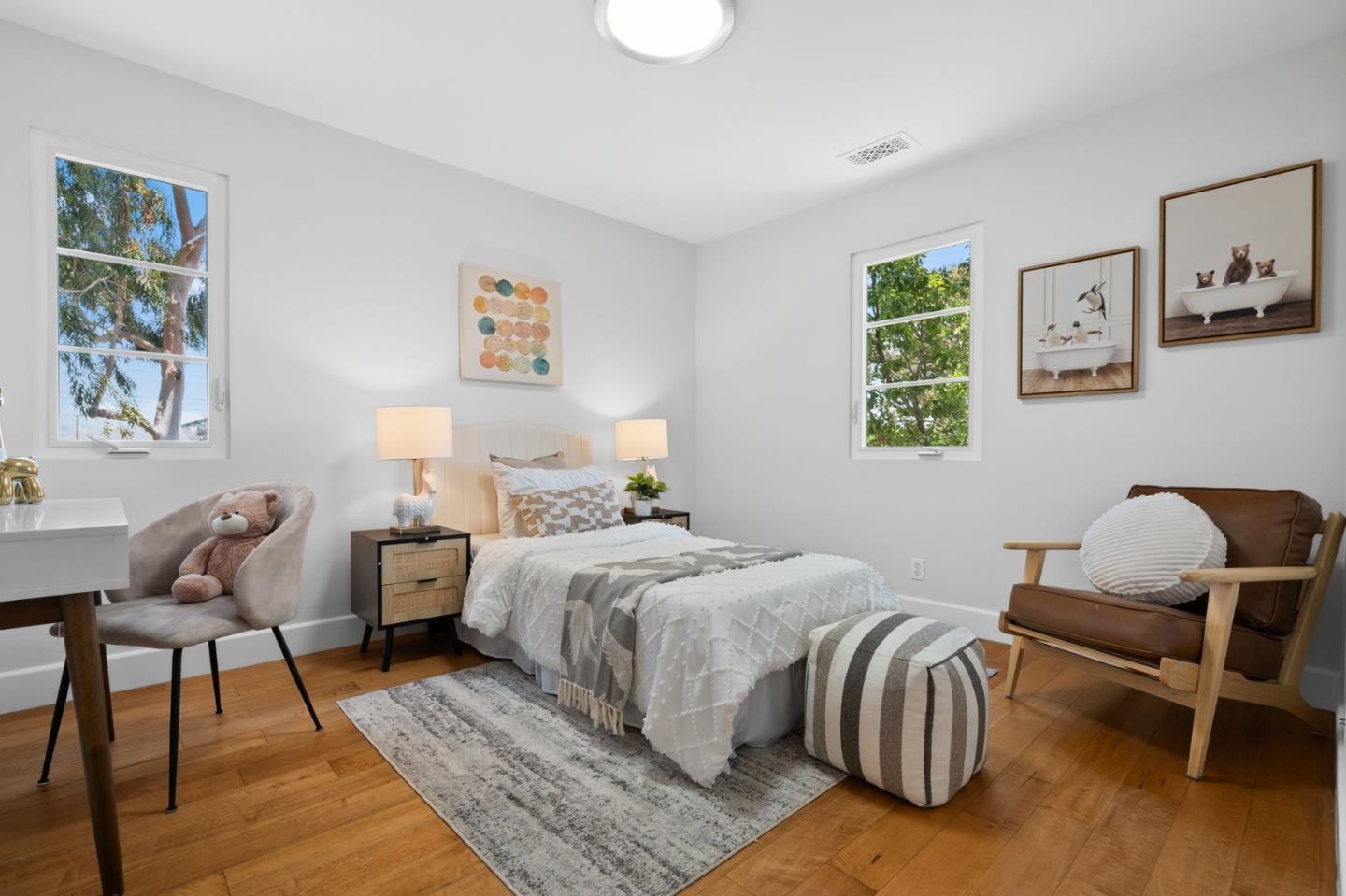 1305 Dahlia Loop San Jose, CA 95126 - Photo 20 of 34