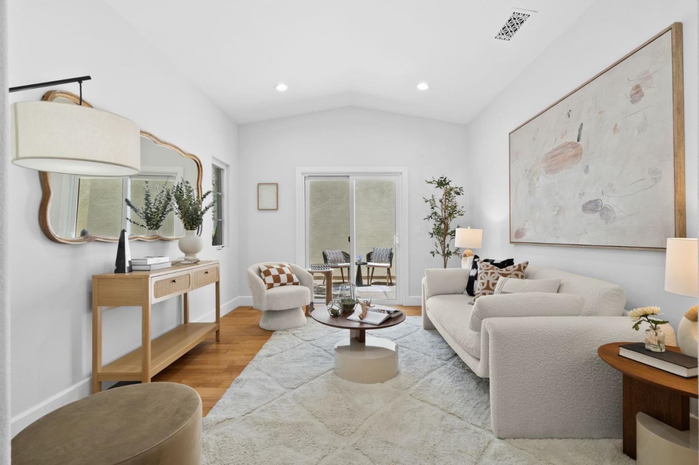 1305 Dahlia Loop San Jose, CA 95126 - Photo 2 of 34