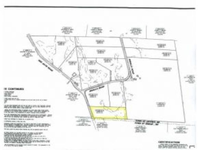 B Ingalls Road, Unit 126 Jaffrey, NH 03452 - Photo 1 of 3
