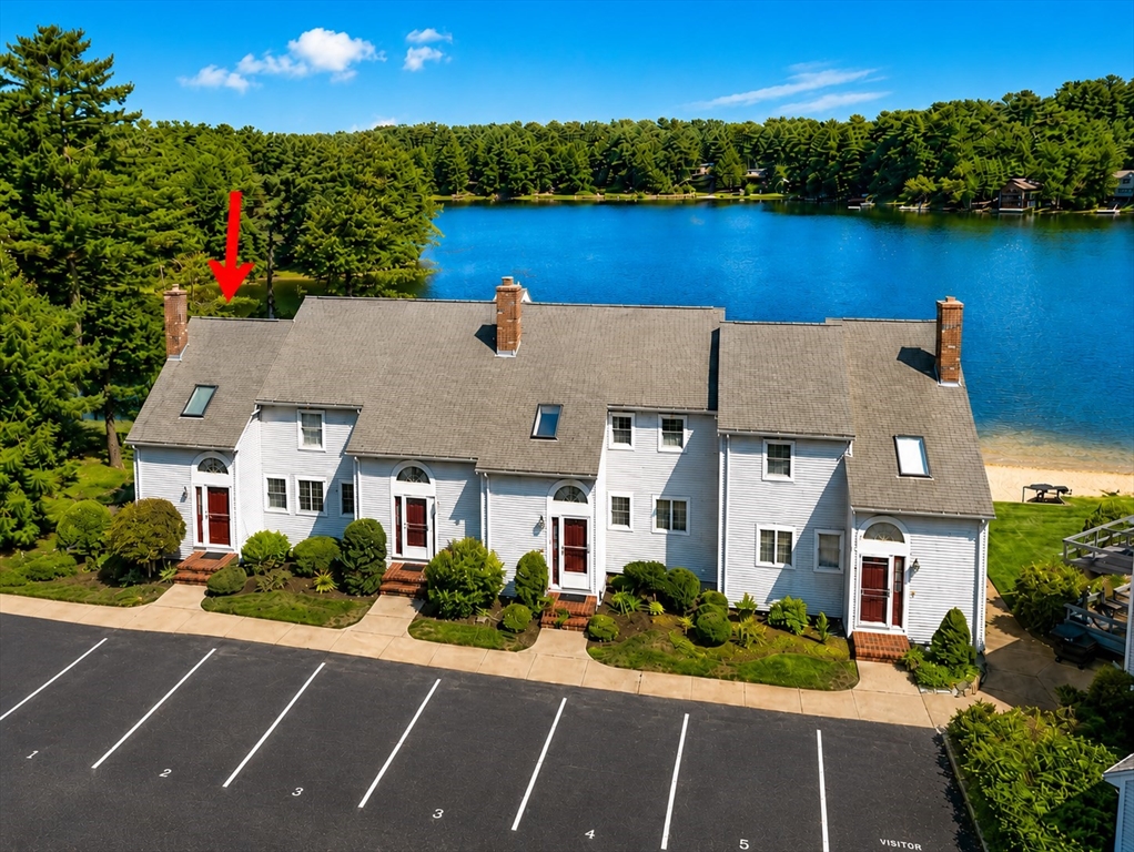 241 Carver Road, Unit 8 Plymouth, MA 02360 - Photo 24 of 24