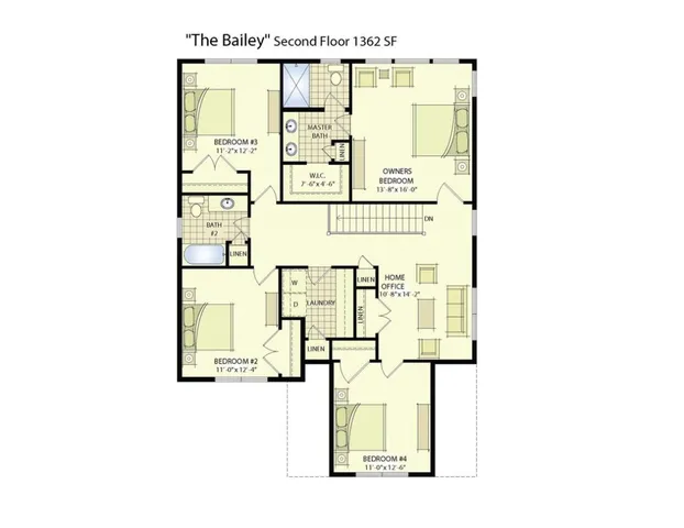 $534,900 | 73 Chase Meadow Trail, Mendon, NY 14472