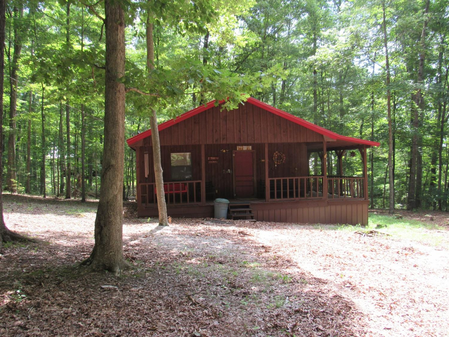 126 Spring Hill Road Wellington, KY 40387 - Photo 20 of 20 Listing Photo