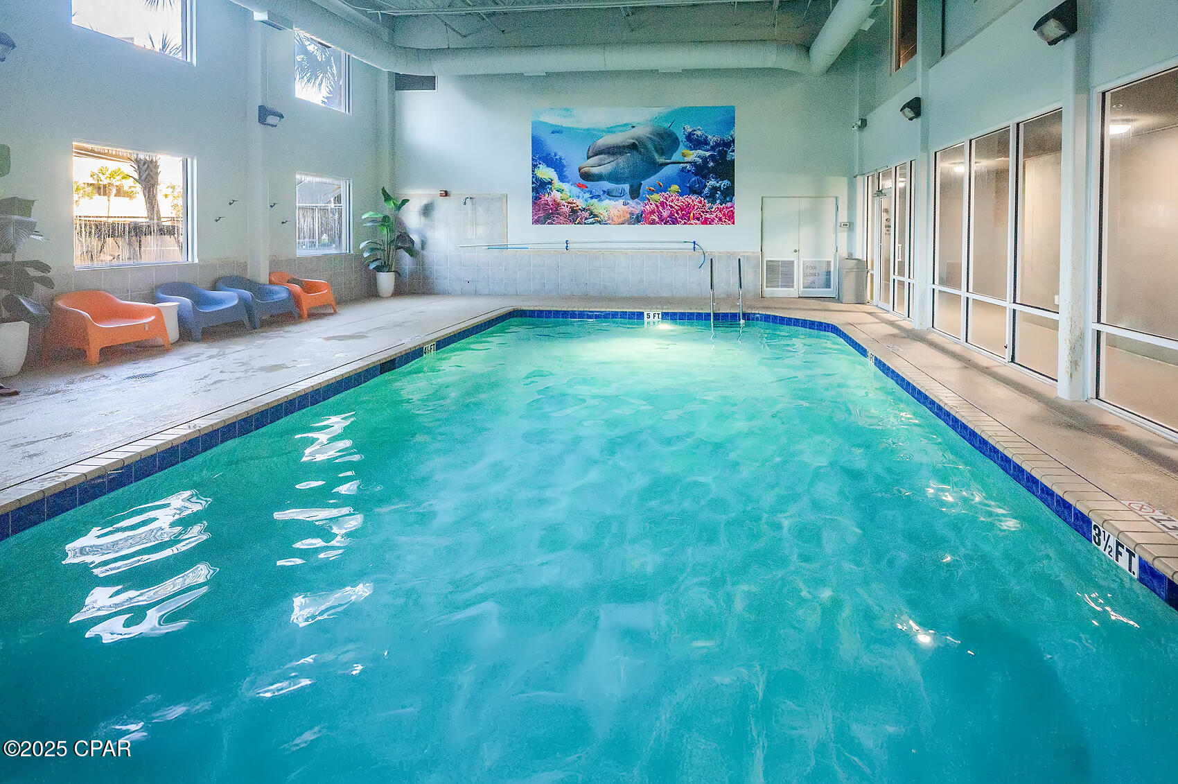 16819 Front Beach Road, Unit 503 Panama City Beach, FL 32413 - Photo 23 of 24 Gallery Image 23
