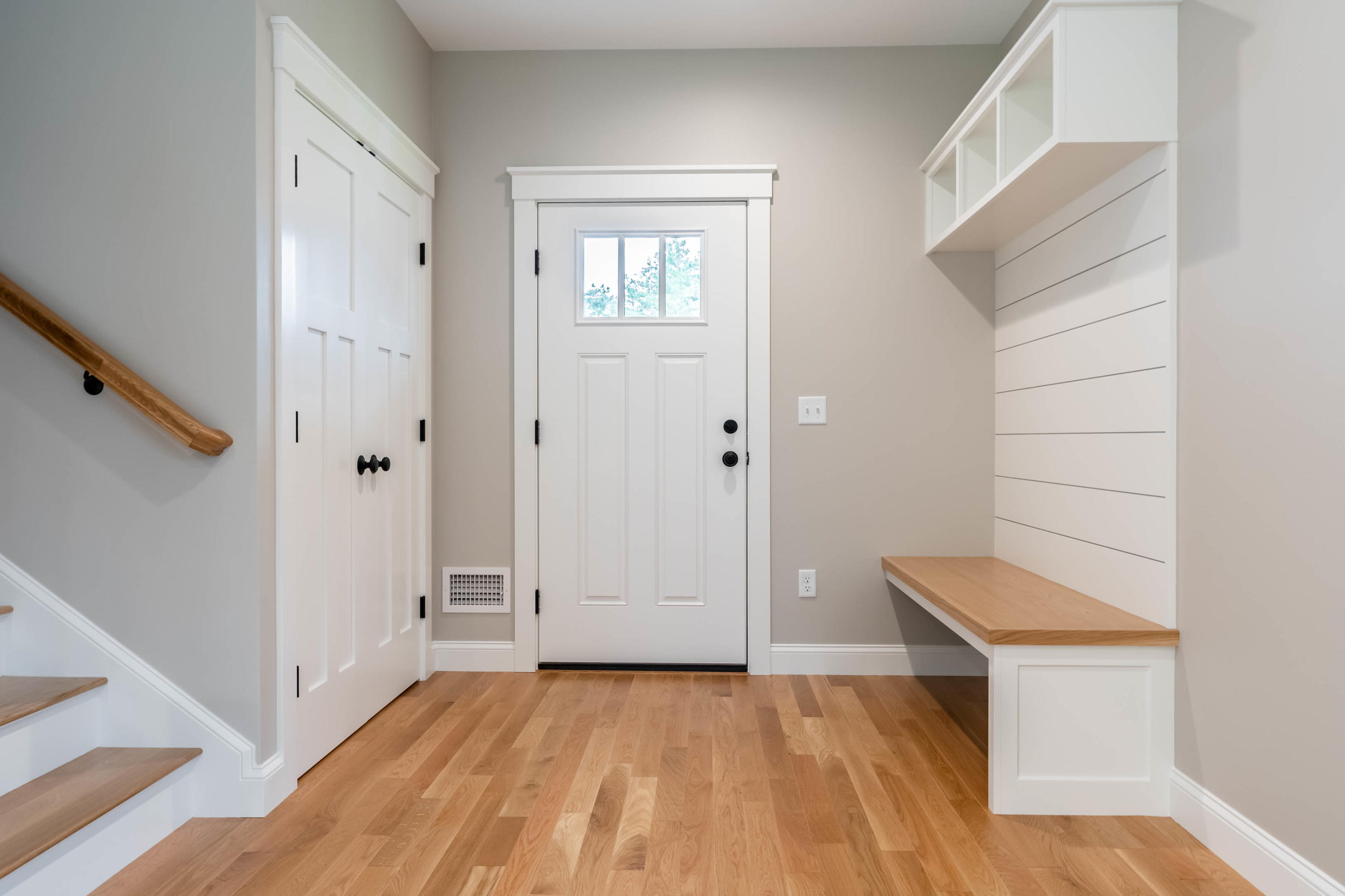 14 Benjamin Way Portland, ME 04102 - Photo 18 of 49 2-1st Floor-19