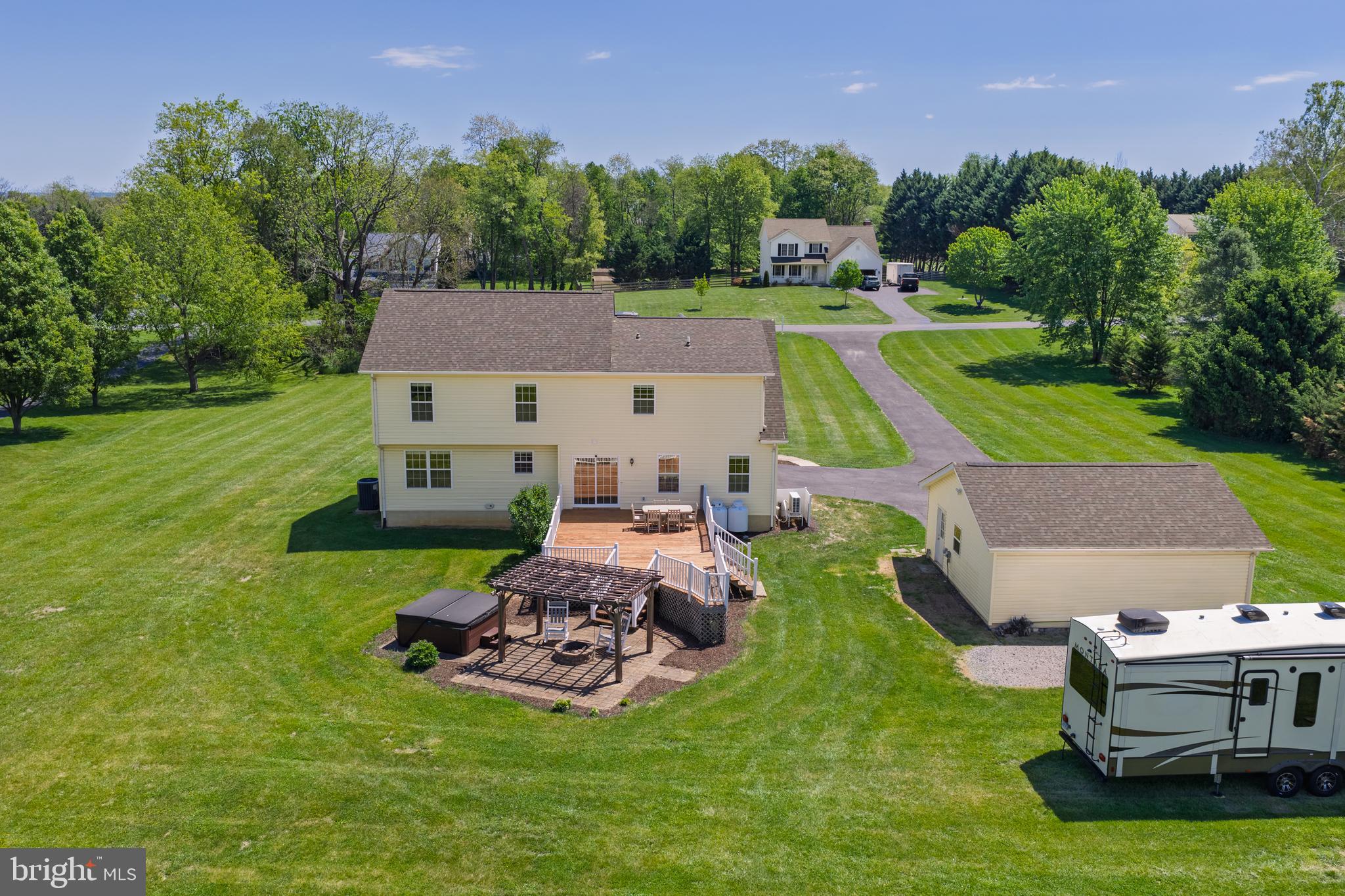 229 Quail Run Road Summit Point, WV 25446 - Photo 78 of 97 Gallery Image 78