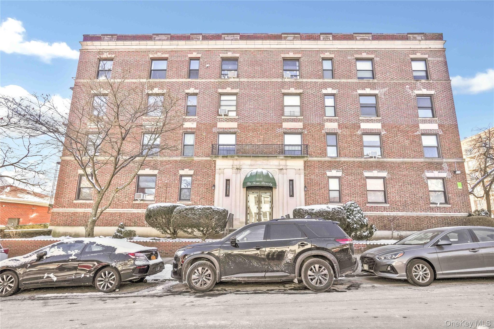 84-02 Beverly Road, Unit 2B Queens, NY 11415 - Photo 1 of 16 Gallery Image 1