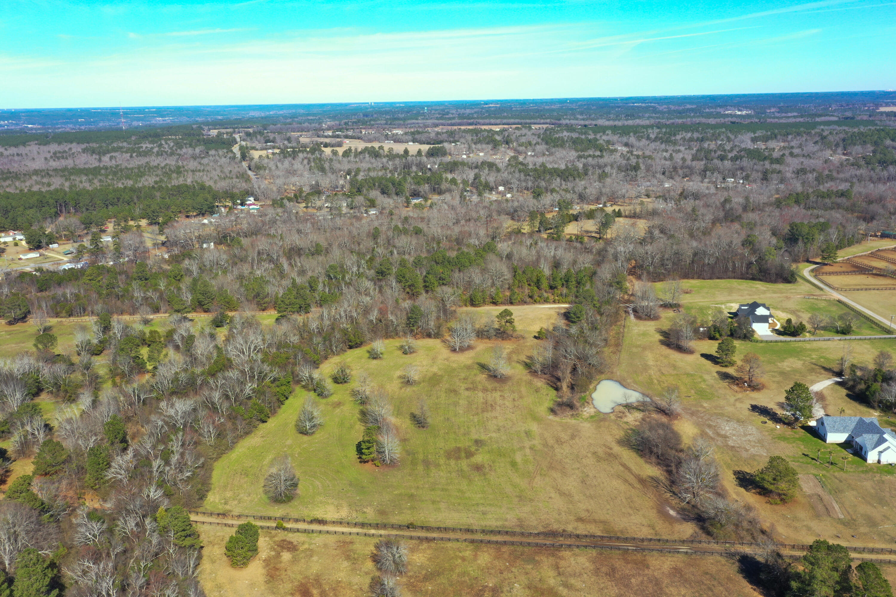 Lot 32 Cowdry Park Road Beech Island, SC 29842 - Photo 18 of 18
