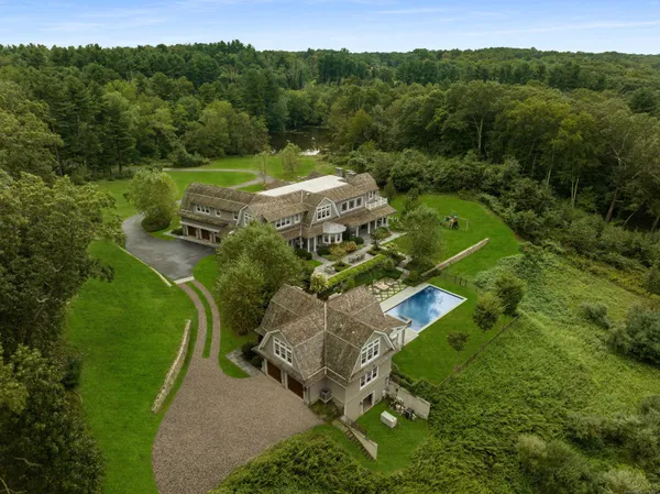 $5,499,000 | 294 Maple Road, Easton, CT 06612