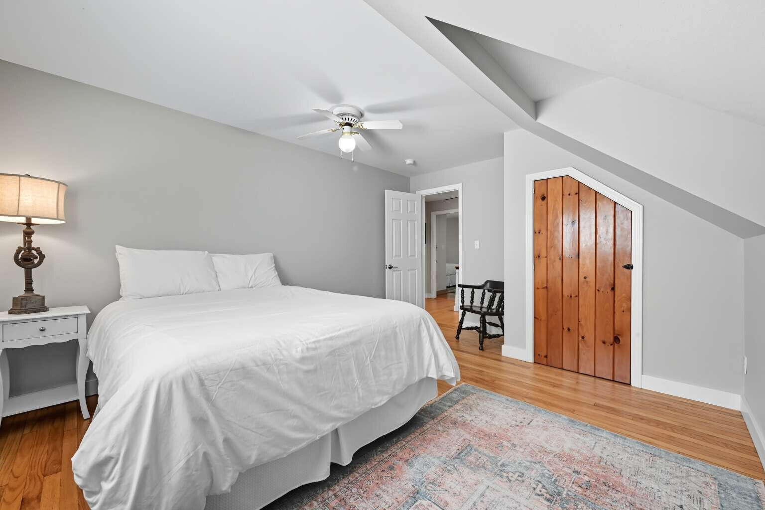 33 Reed Road Boothbay Harbor, ME 04538 - Photo 42 of 46 Mueller.42