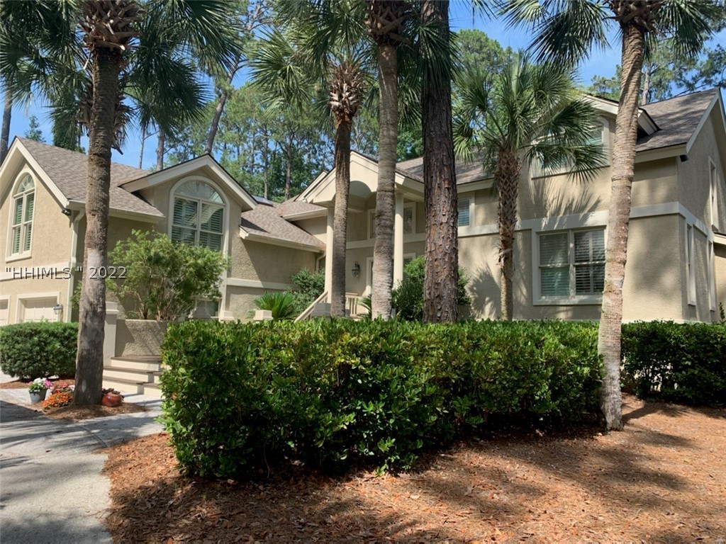 8 McKays Point Road Hilton Head Island, SC 29928 - Photo 1 of 1 Gallery Image 1