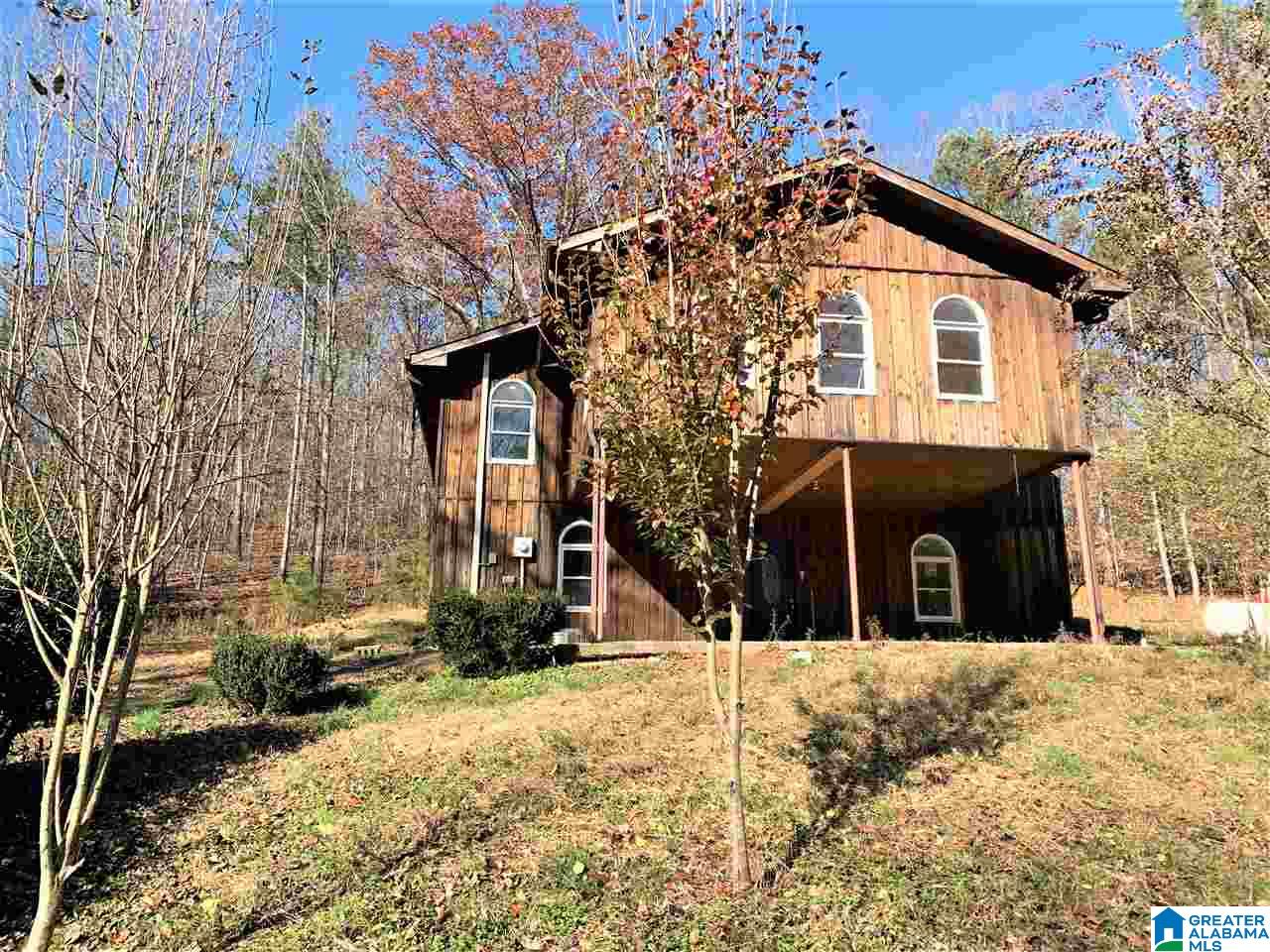 336 County Road 910 Delta, AL 36258 - Photo 4 of 29