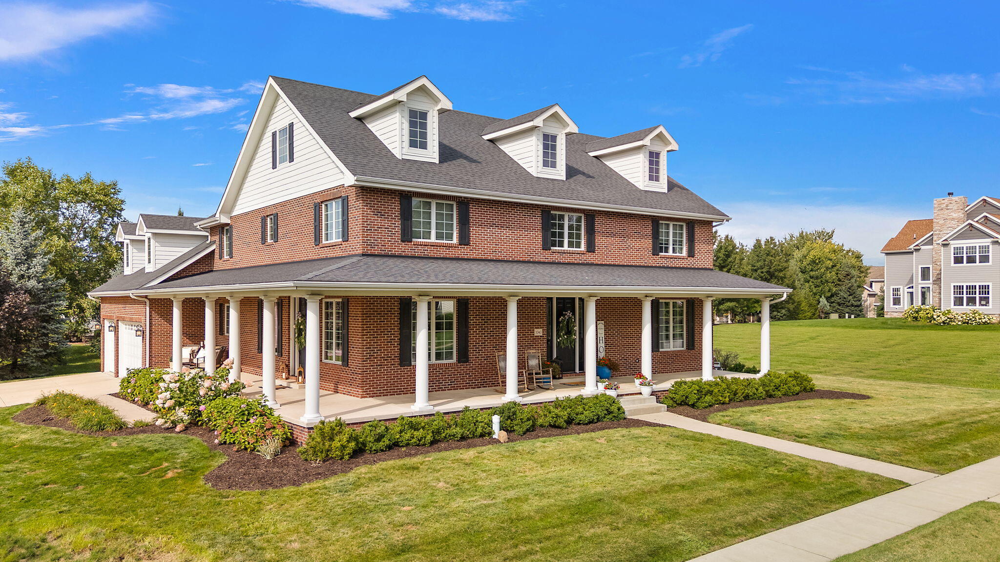1040 Kilarney Road Chesterton, IN 46304 - Photo 61 of 65 2048x1152