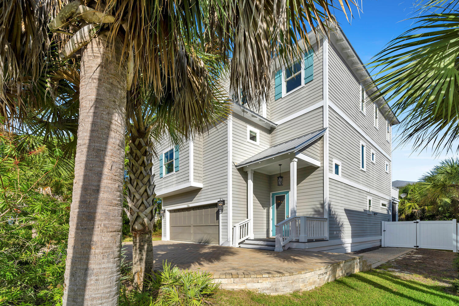 186 Grande Pointe Circle Inlet Beach, FL 32461 - Photo 4 of 62 186 Grande Pointe Dr Panama-large-007-01