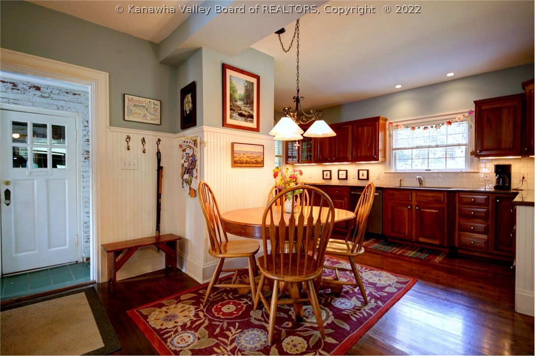 703 Crawford Road Charleston, WV 25314 - Photo 14 of 30 Gallery Image 14