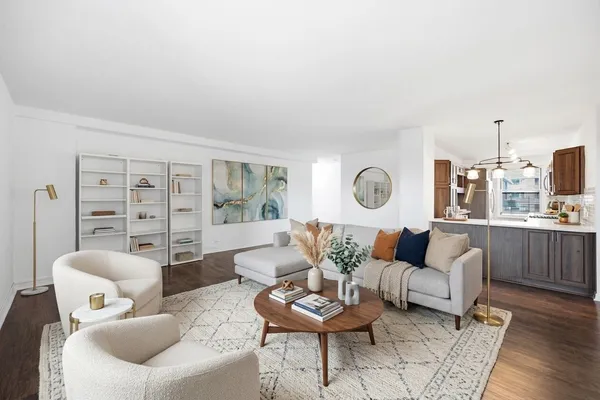 $1,350,000 | 575 Grand Street, Unit E1505 | Lower East Side