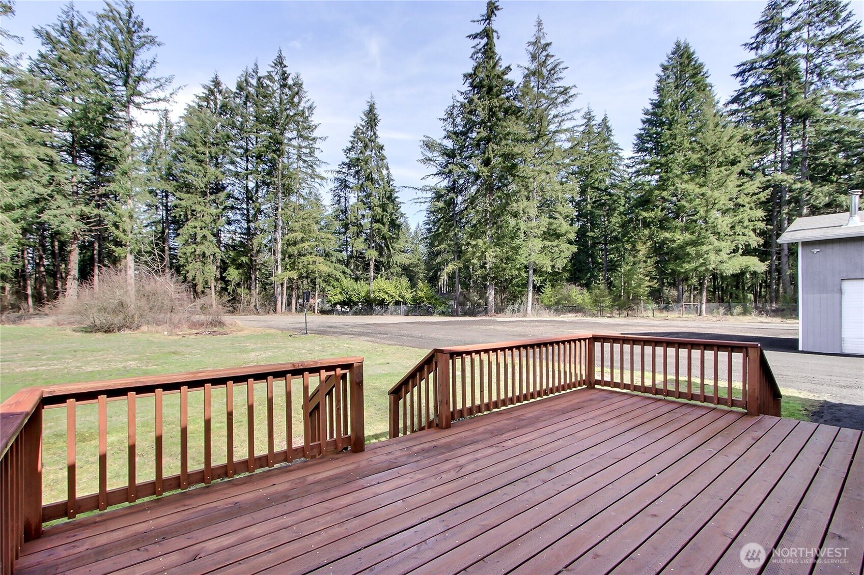 16737 Littlerock Road Southwest Rochester, WA 98579 - Photo 18 of 23