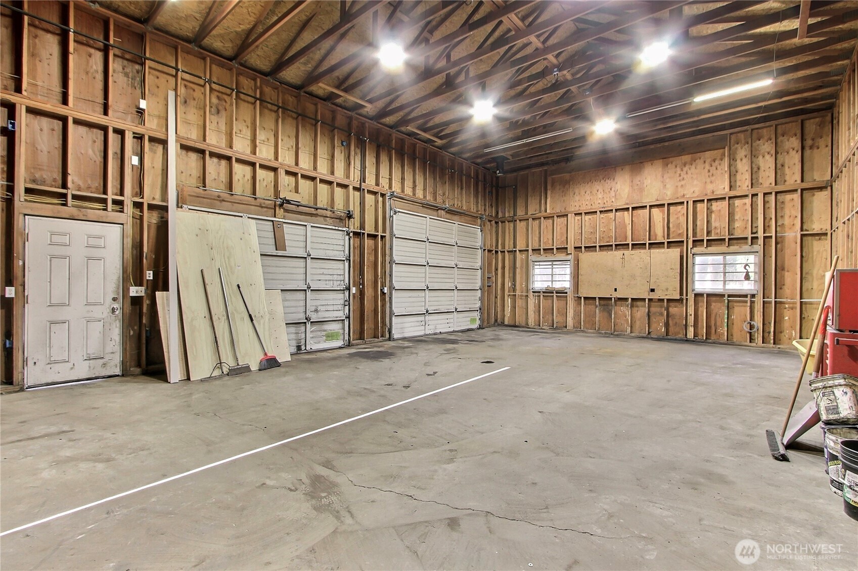 16737 Littlerock Road Southwest Rochester, WA 98579 - Photo 21 of 23