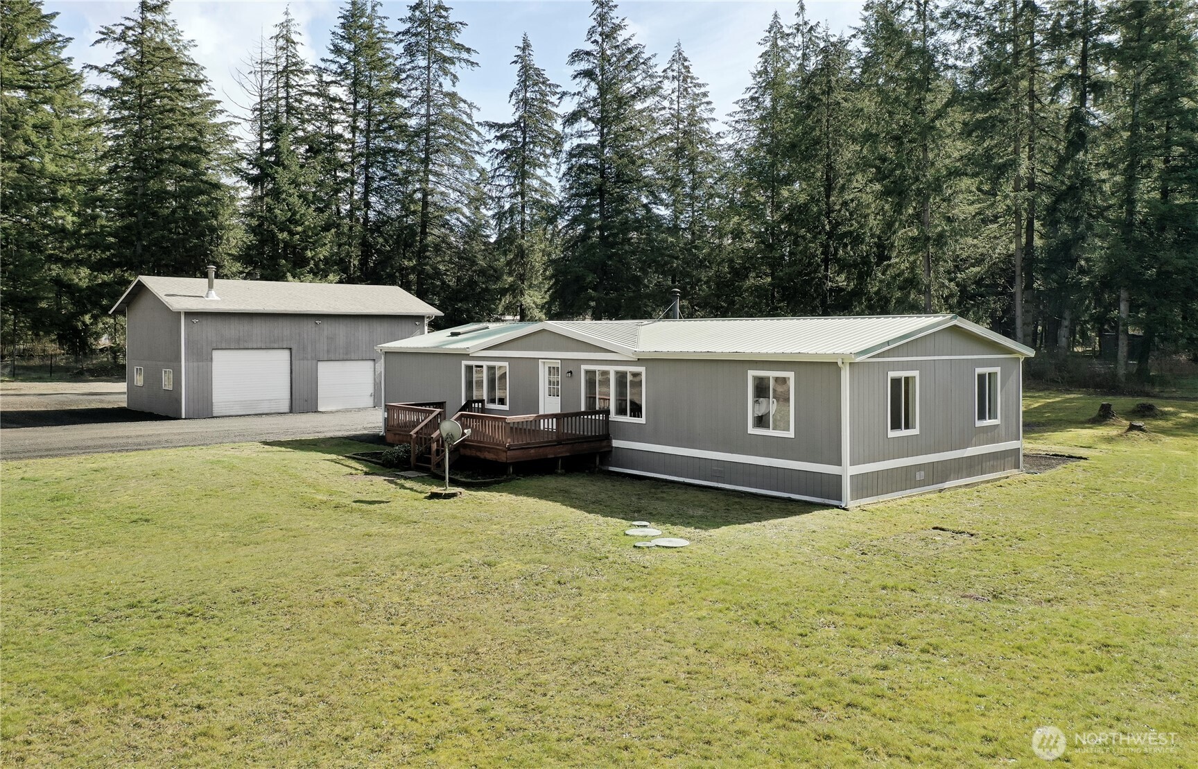 16737 Littlerock Road Southwest Rochester, WA 98579 - Photo 22 of 23