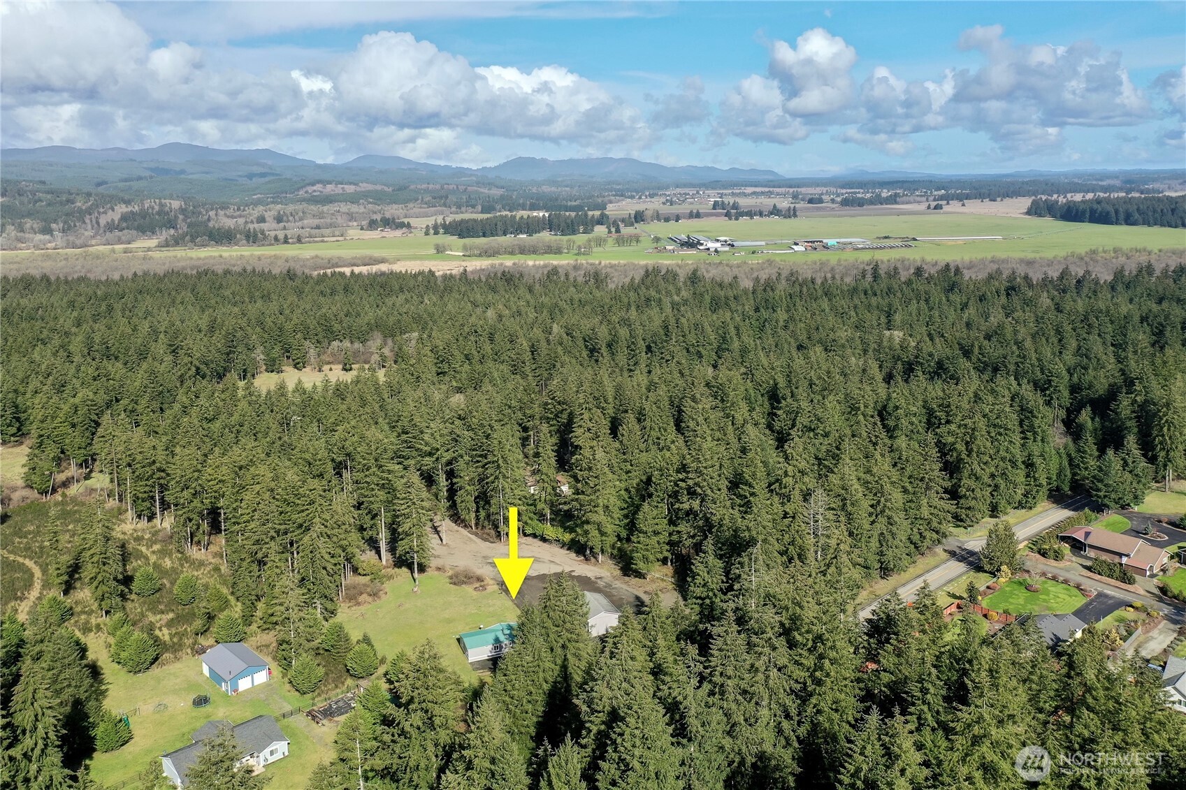 16737 Littlerock Road Southwest Rochester, WA 98579 - Photo 23 of 23