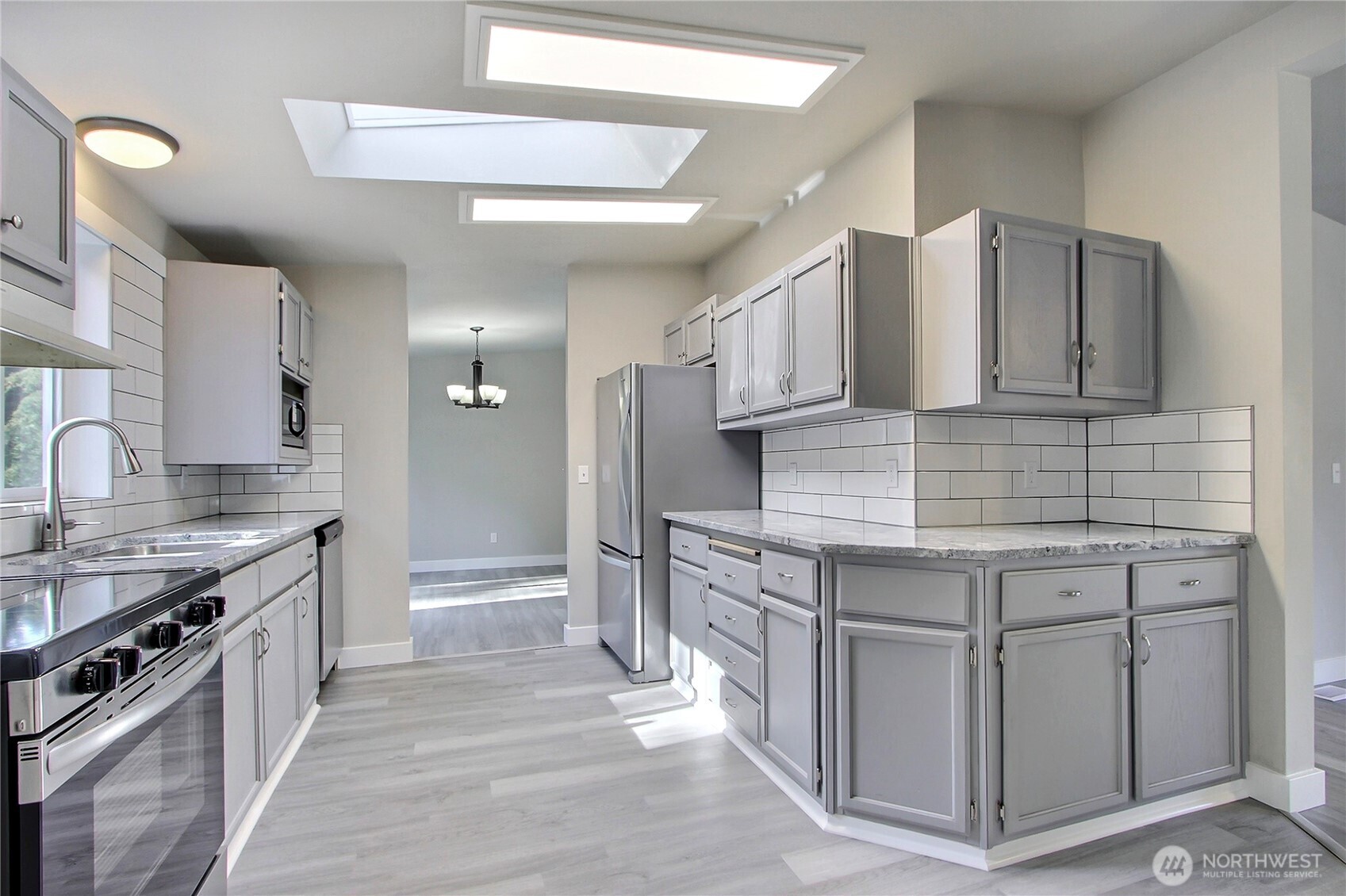 16737 Littlerock Road Southwest Rochester, WA 98579 - Photo 4 of 23