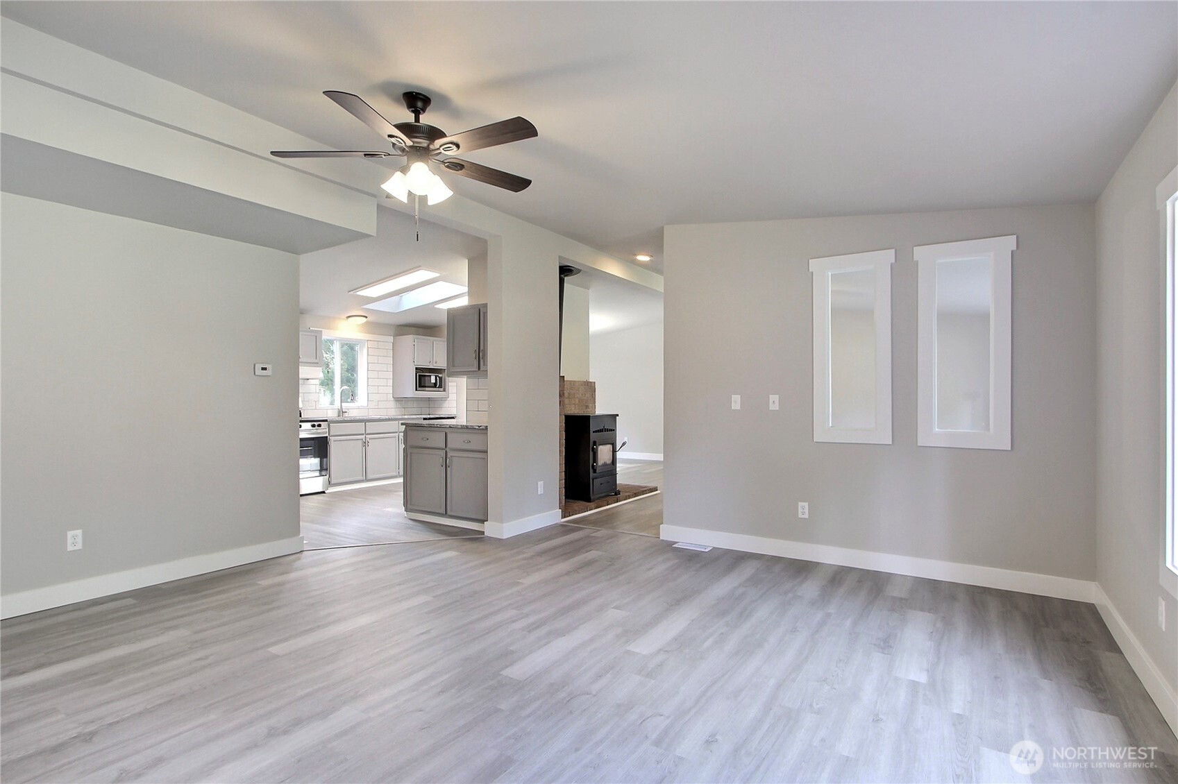 16737 Littlerock Road Southwest Rochester, WA 98579 - Photo 9 of 23