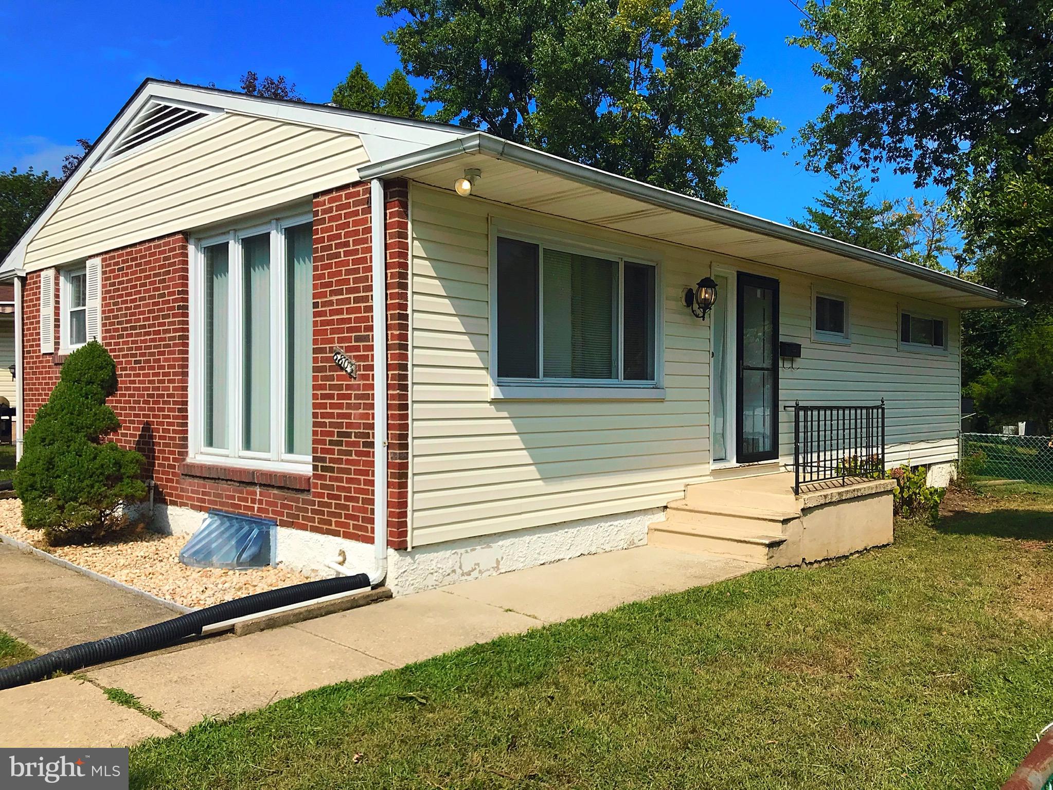 6803 Westridge Road Baltimore, MD 21207 - Photo 1 of 28 Front exterior