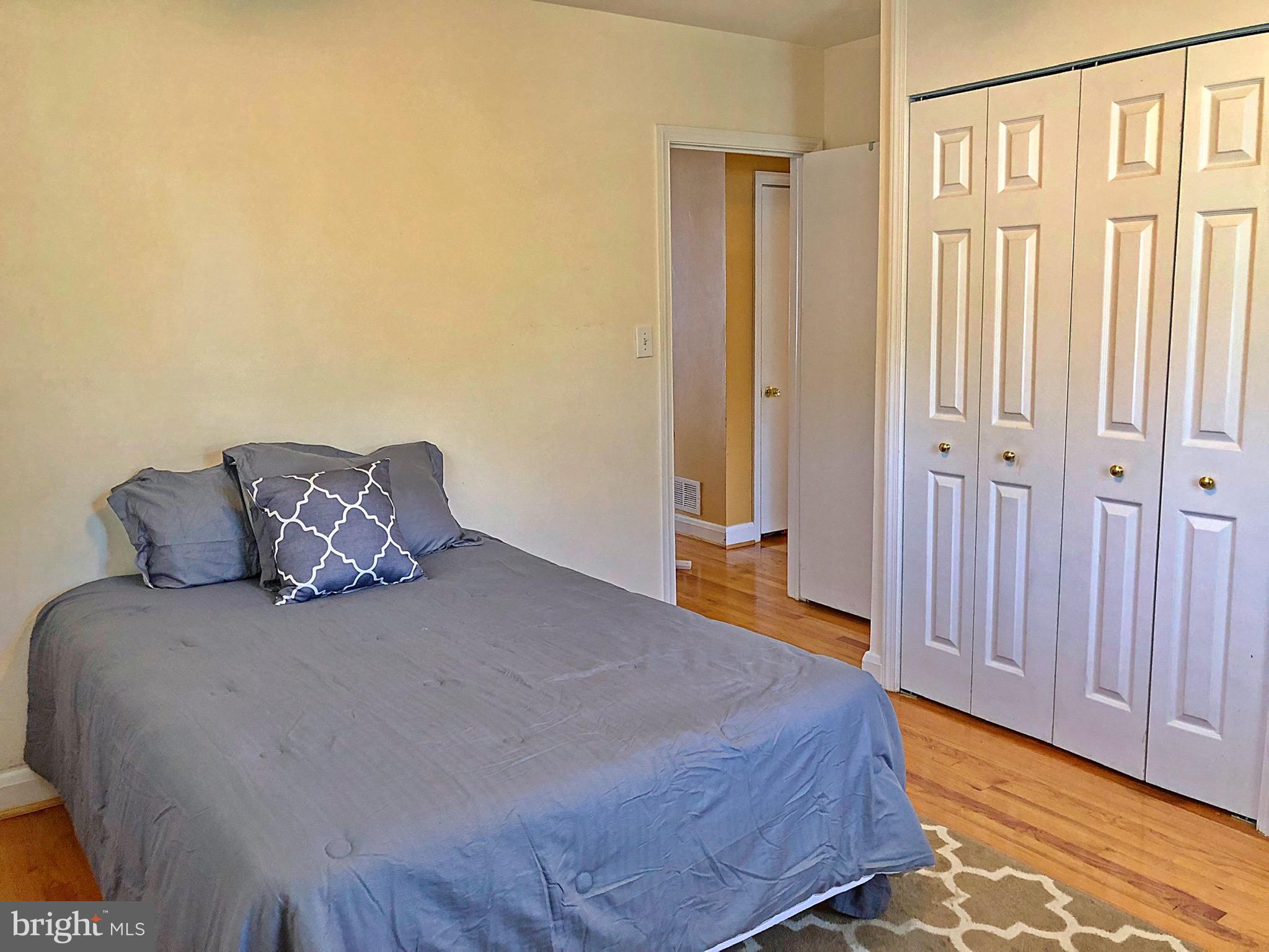 6803 Westridge Road Baltimore, MD 21207 - Photo 19 of 28 Bedroom 2