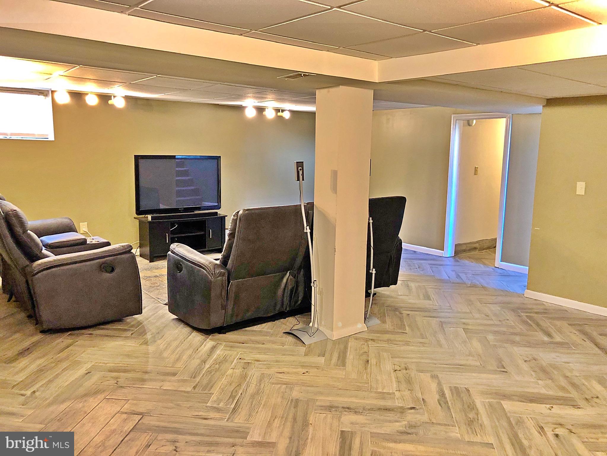 6803 Westridge Road Baltimore, MD 21207 - Photo 26 of 28 Basement