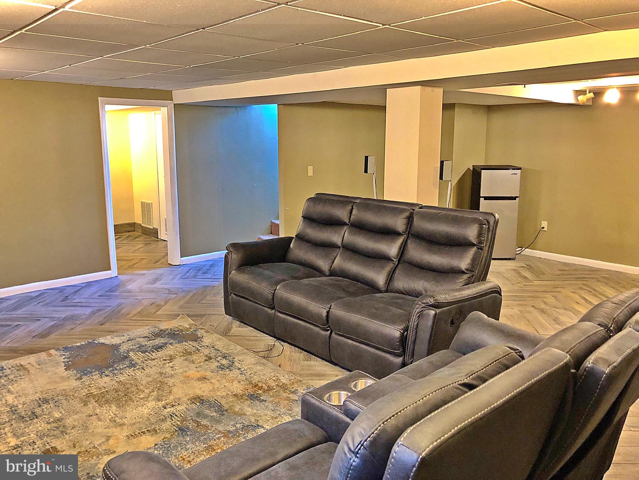 6803 Westridge Road Baltimore, MD 21207 - Photo 27 of 28 Basement