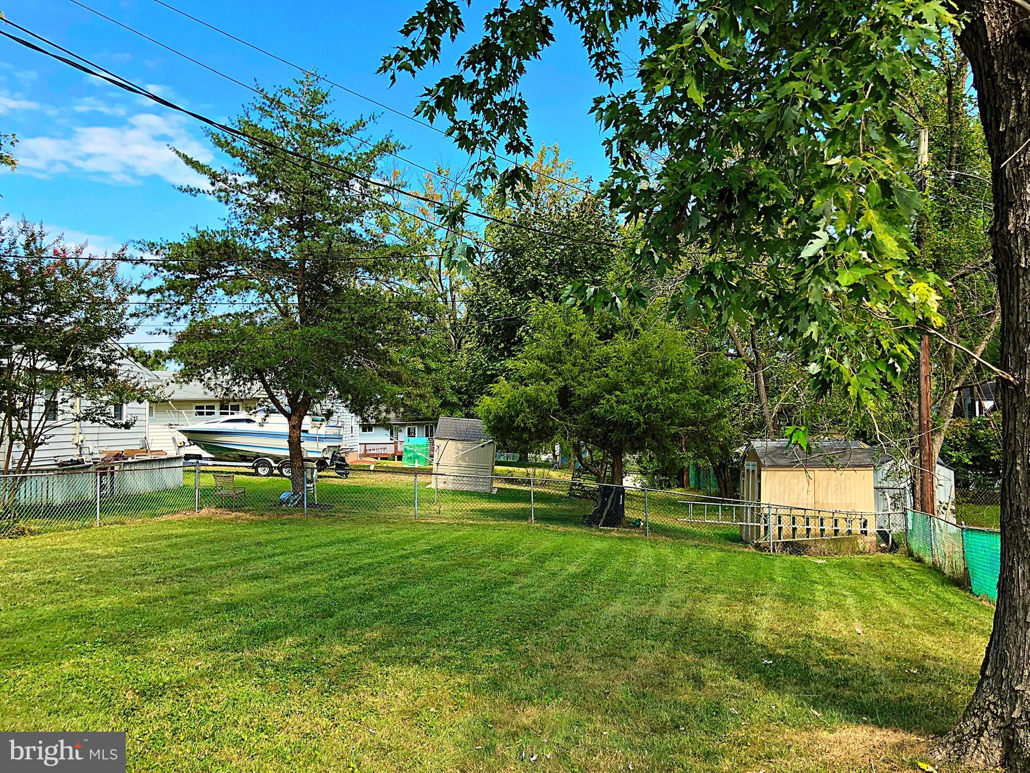 6803 Westridge Road Baltimore, MD 21207 - Photo 28 of 28 Exterior Back