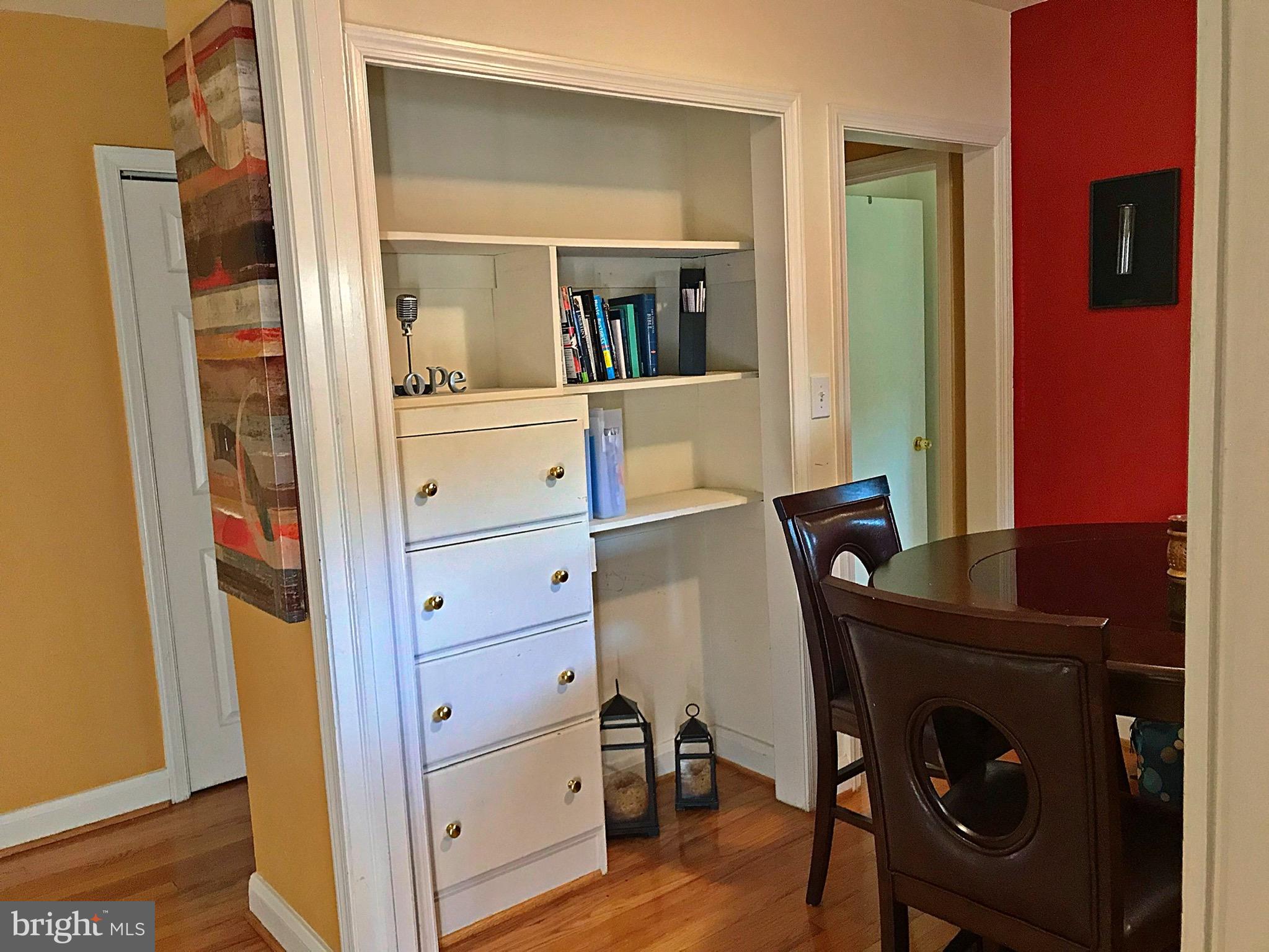 6803 Westridge Road Baltimore, MD 21207 - Photo 10 of 28 Dining Room