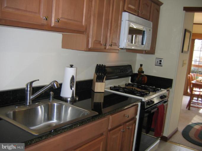 2ND VIEW OF KITCHEN