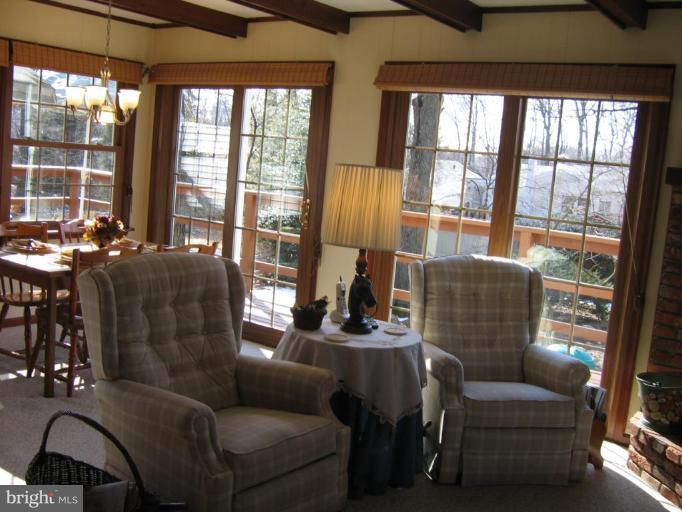 FAMILY ROOM ADDITION