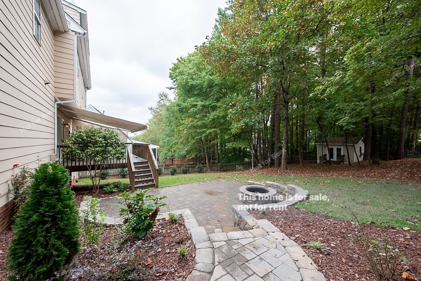4333 Worley Drive Raleigh, NC 27613 - Photo 19 of 22 Photo 19
