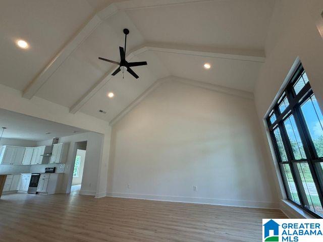 360 Mcgowan Road Wilsonville, AL 35186 - Photo 4 of 20