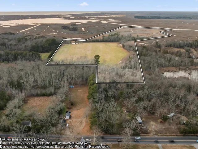 $395,000 | 851 Highway 47, Cape May Court House, NJ 08210