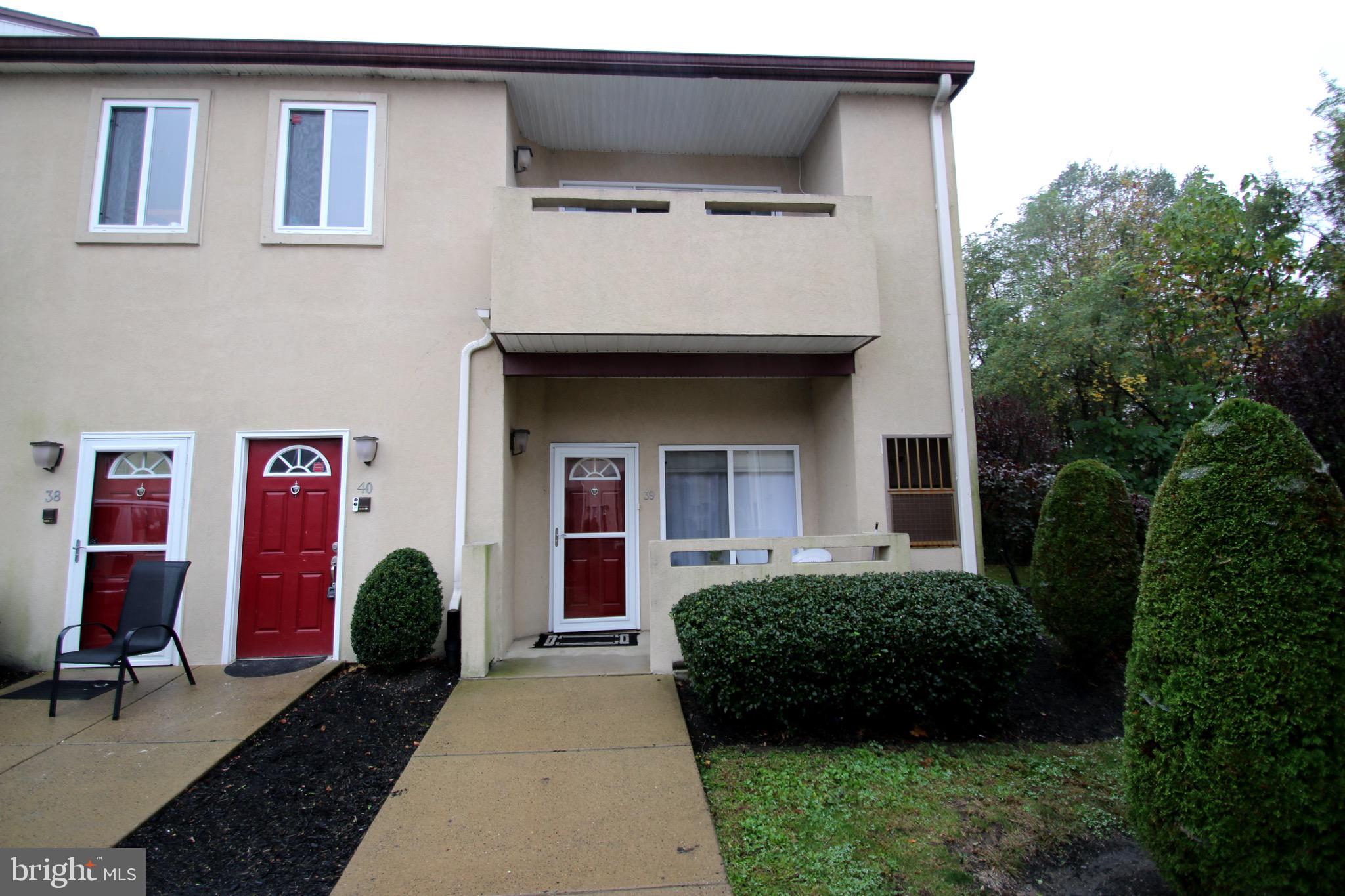 1630 Welsh Road, Unit 39E Philadelphia, PA 19115 - Photo 1 of 16