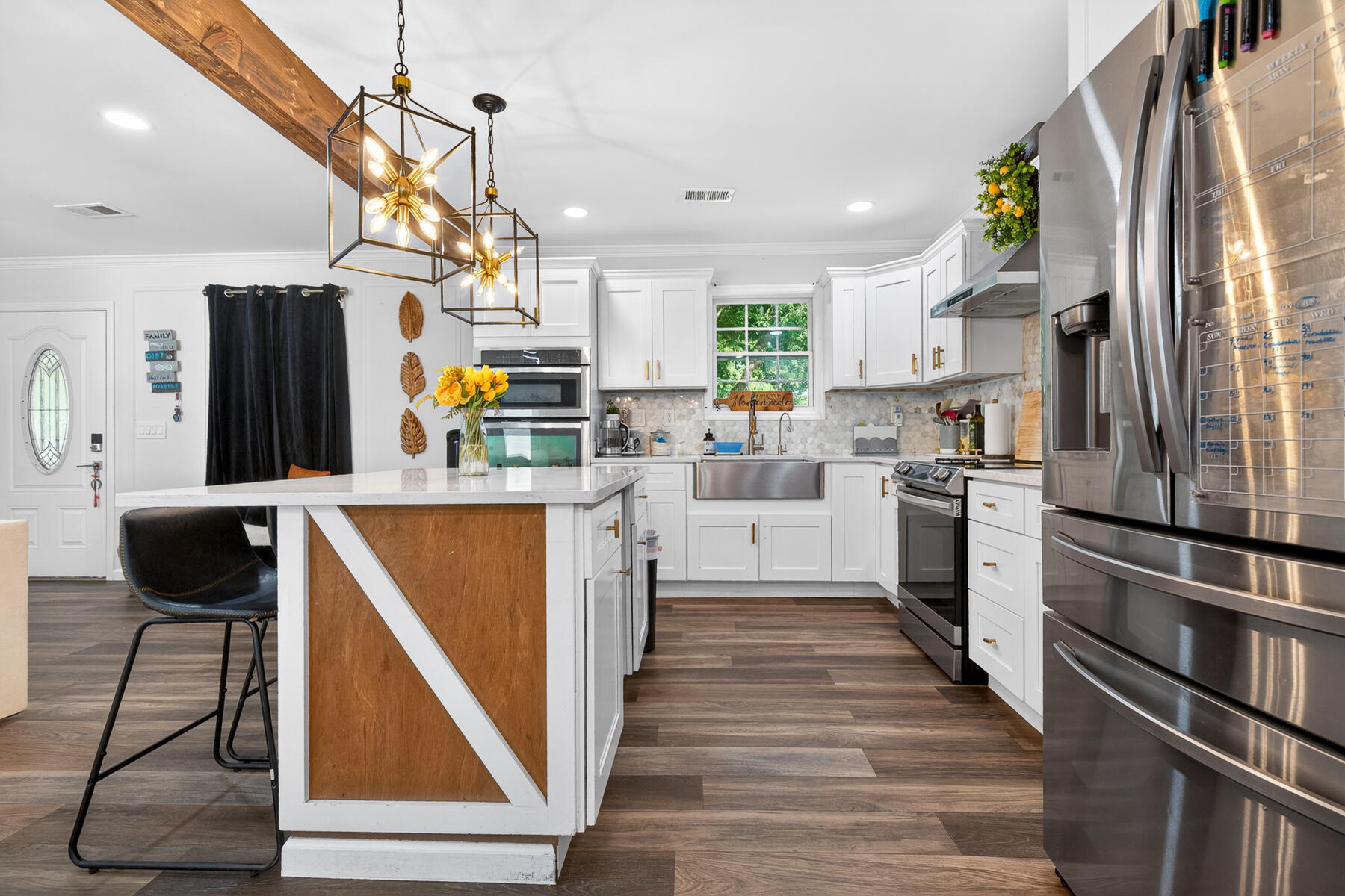 1461 Old Whitesville Road Moncks Corner, SC 29461 - Photo 13 of 55 Kitchen