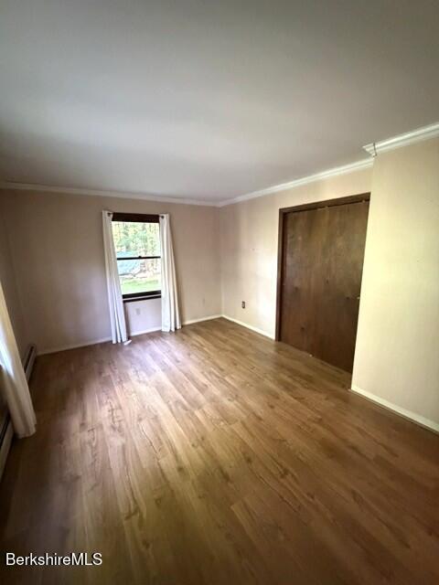 960 West Shaft Road North Adams, MA 01247 - Photo 10 of 22 Bedroom