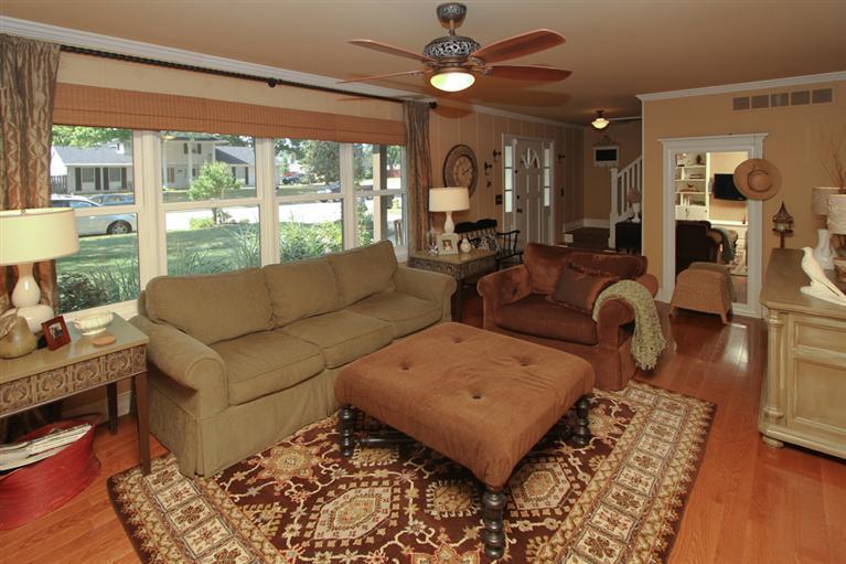 2906 Tattersall Road Portage, MI 49024 - Photo 3 of 22 Additional Photo