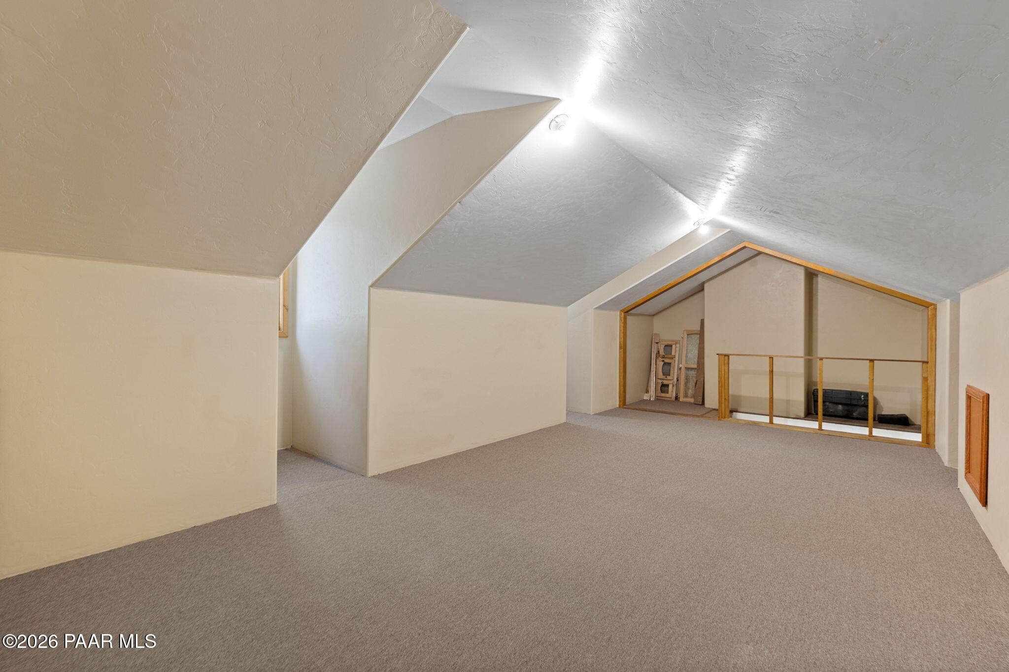 5140 East Charcoal Kiln Road Prescott, AZ 86303 - Photo 114 of 140 114- Carriage House 2 Story_1