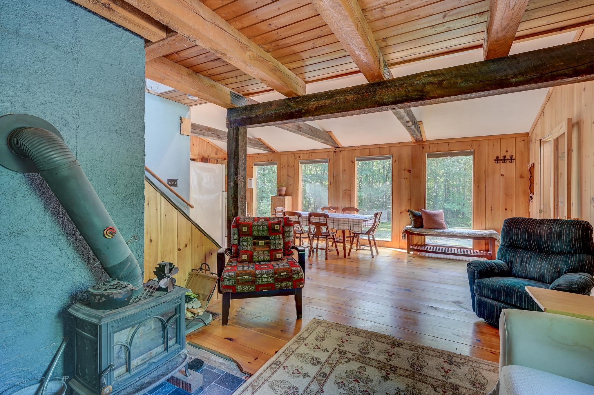 110 Salter Hill Road Madison, NH 03875 - Photo 10 of 36 Gallery Image 10