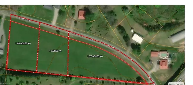 $50,000 | 0 Volunteer Road, Unit 1, King, NC 27021