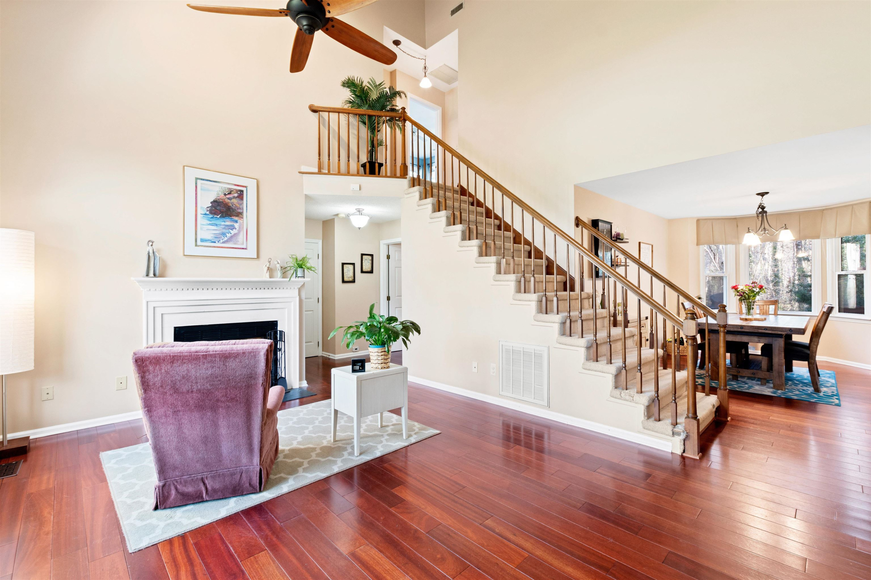 2704 Westhampton Place Raleigh, NC 27604 - Photo 3 of 47 Photo 3