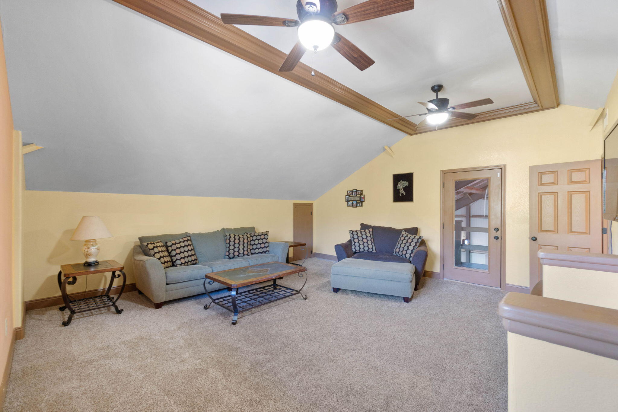 8836 Turkey Bluff Road Navarre, FL 32566 - Photo 44 of 70 3rd Floor Bonus Room