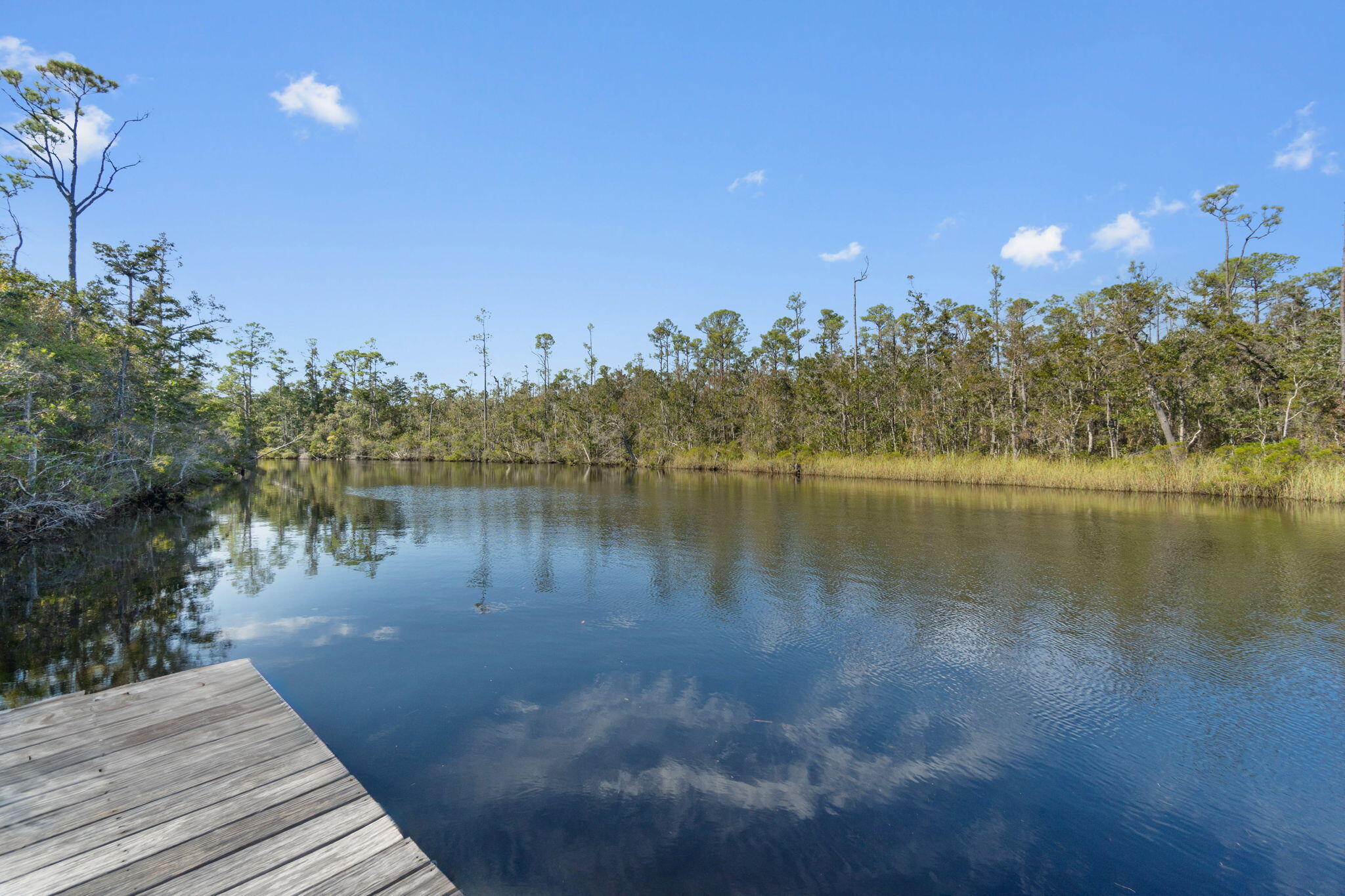 8836 Turkey Bluff Road Navarre, FL 32566 - Photo 58 of 70 East Bay River
