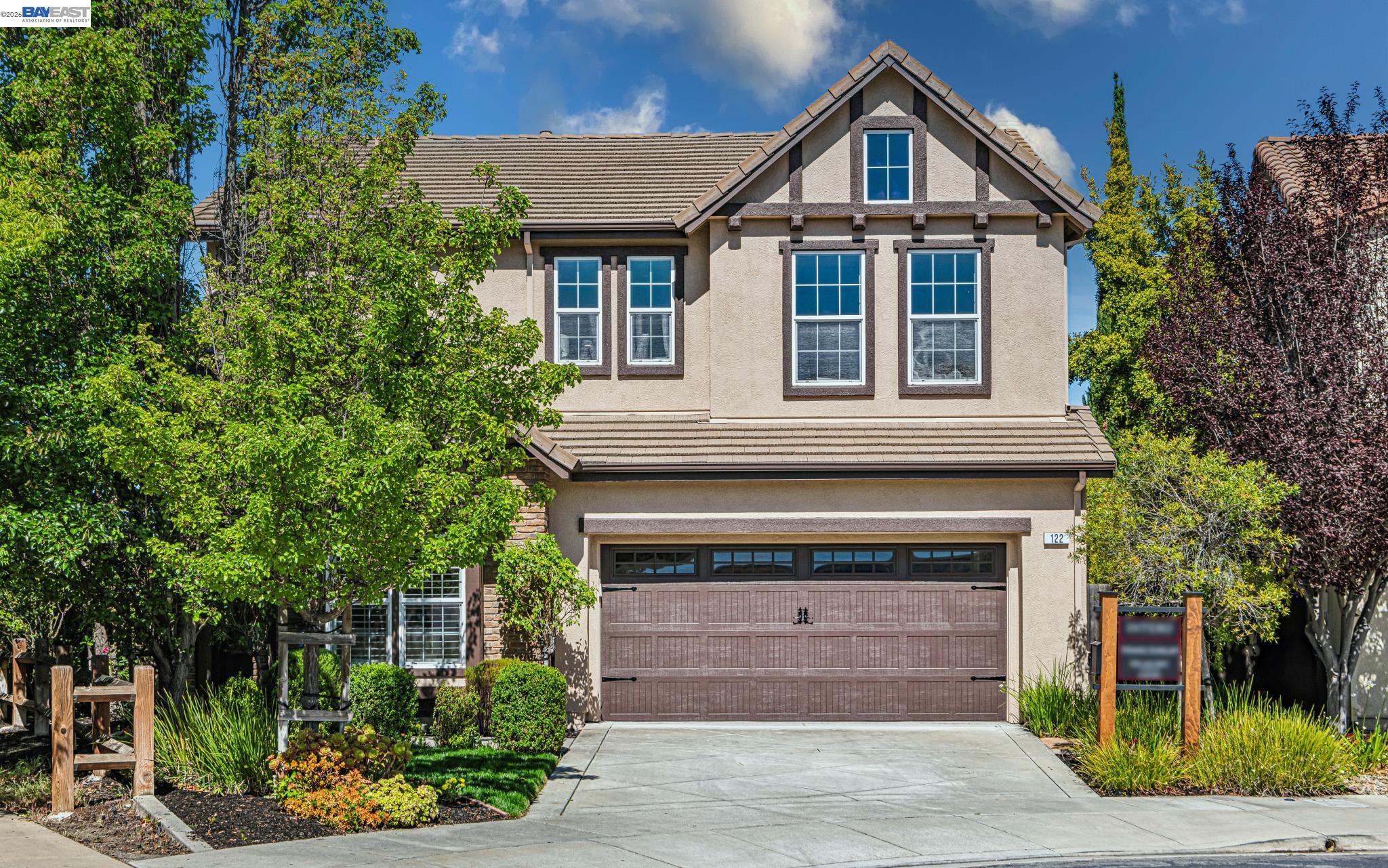 122 Paddington Court San Ramon, CA 94582 - Photo 52 of 53